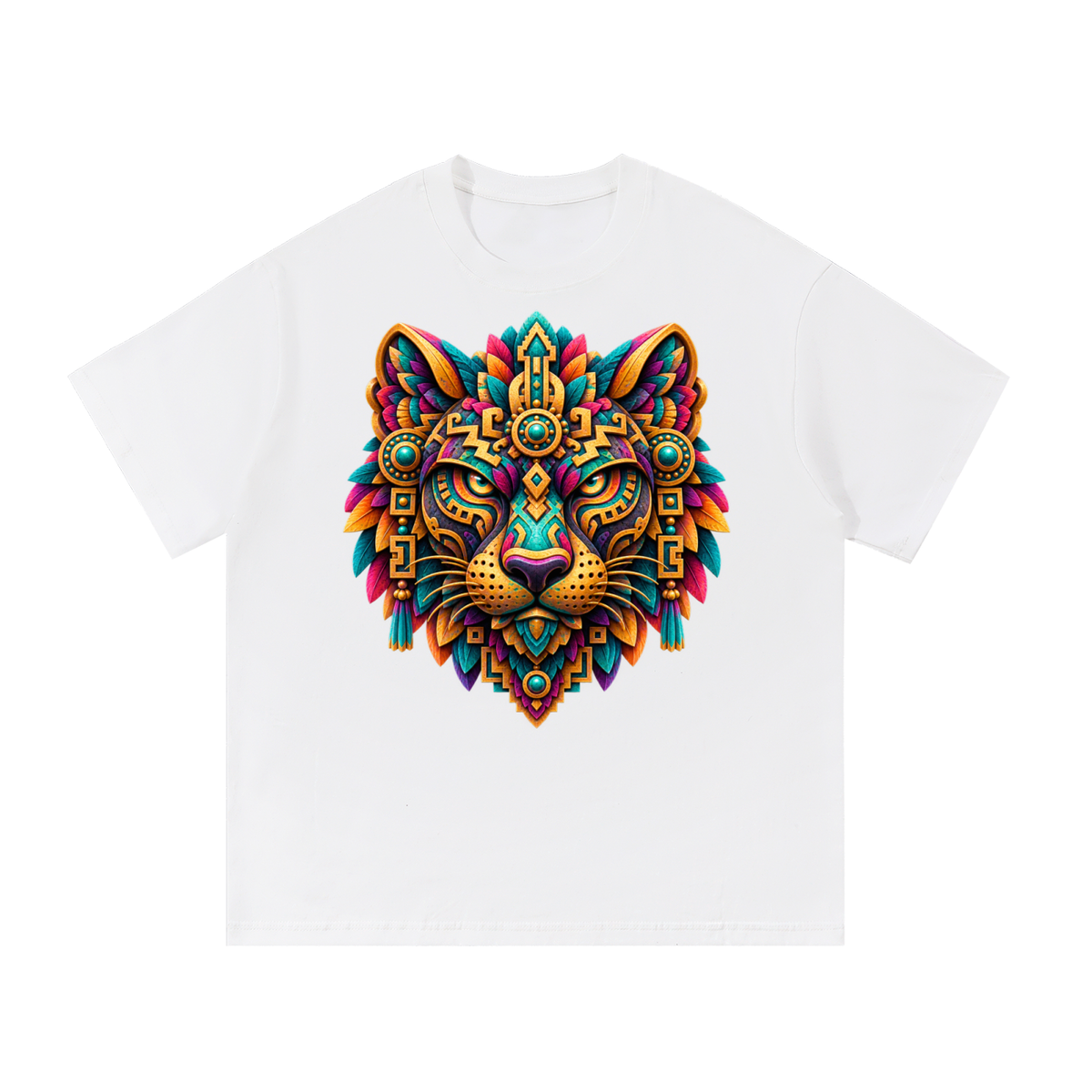 Essential Cotton T-Shirt