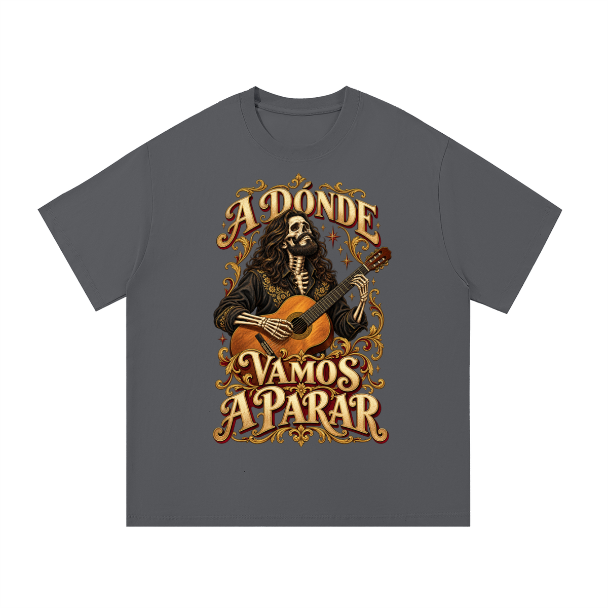 Essential Cotton T-Shirt