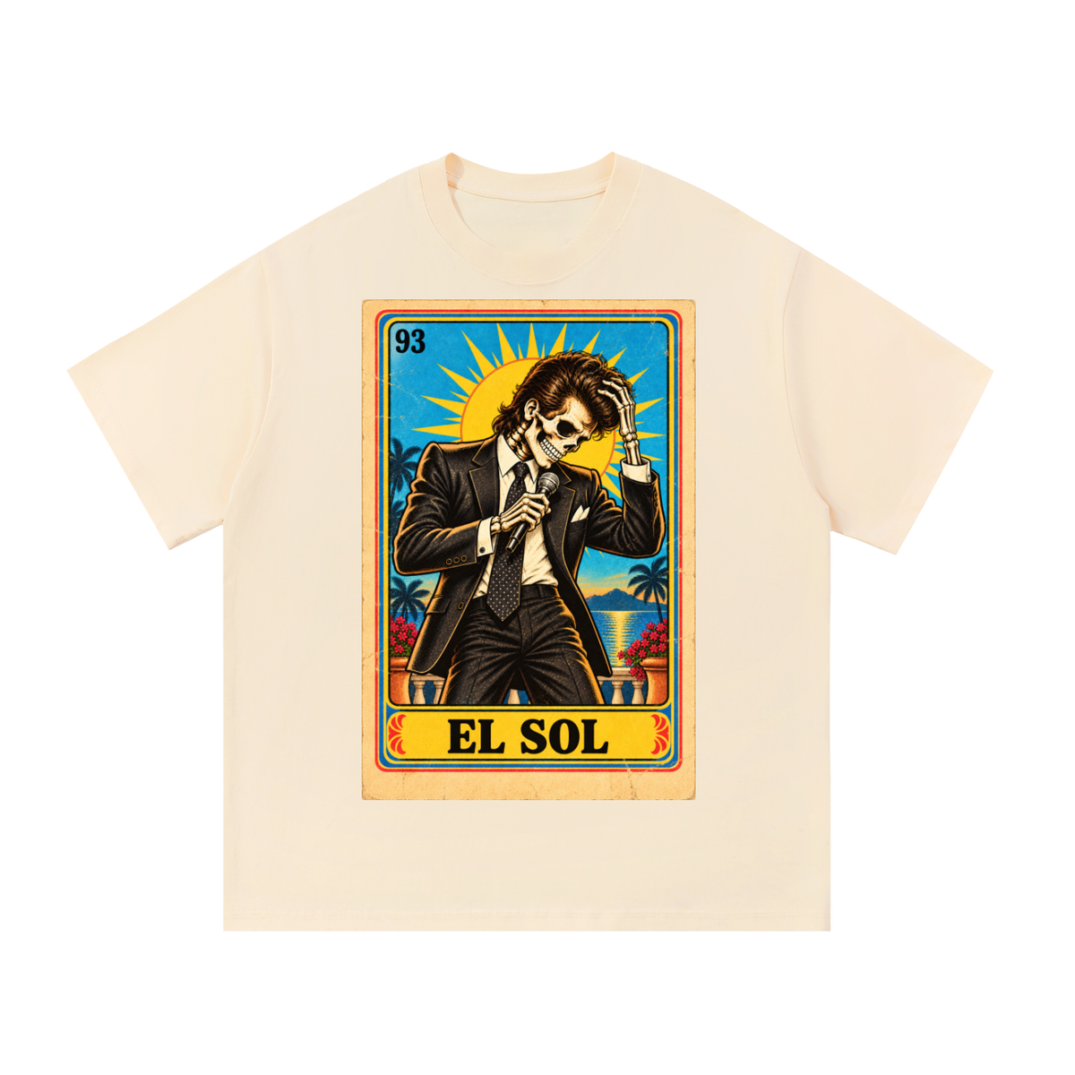 Essential Cotton T-Shirt