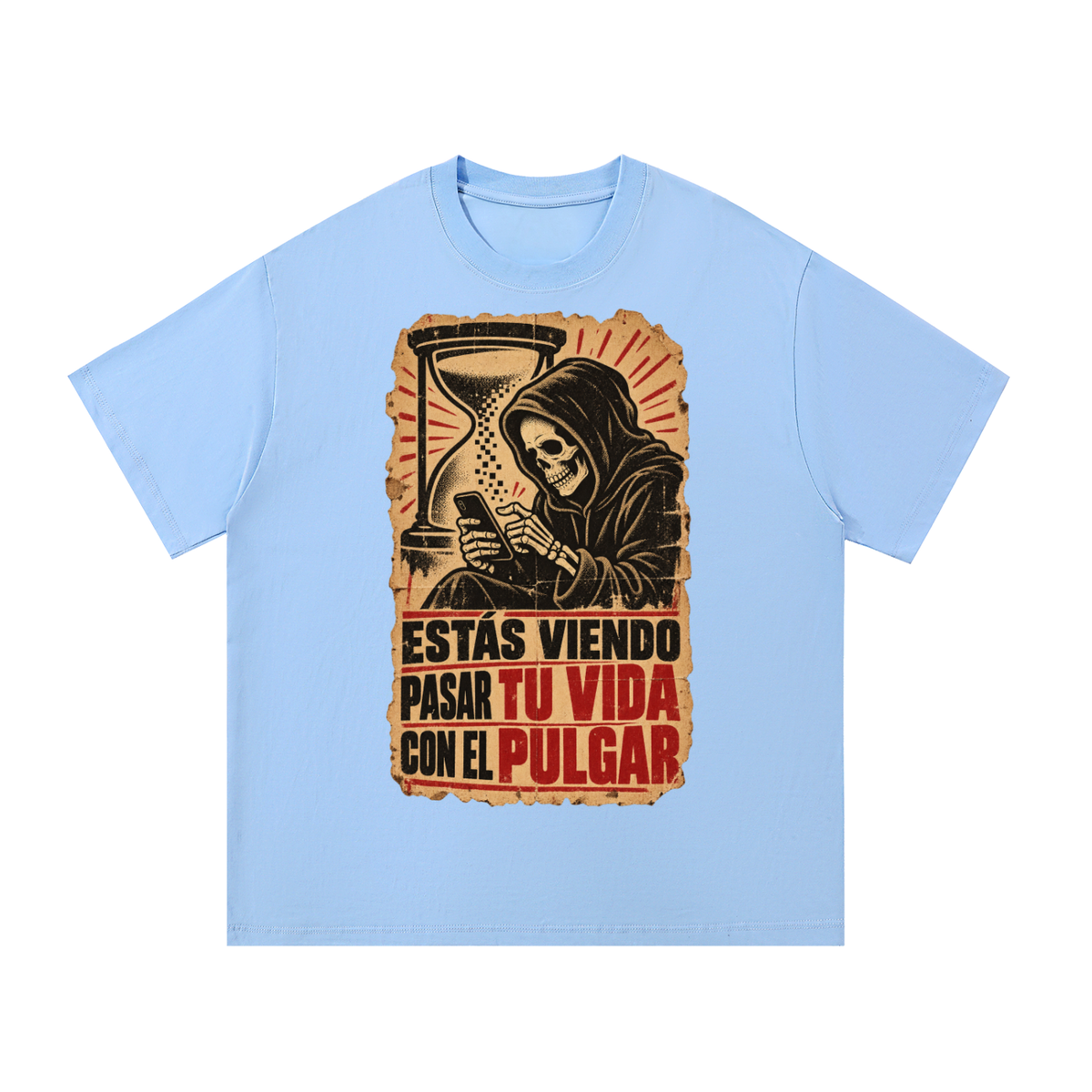 Essential Cotton T-Shirt