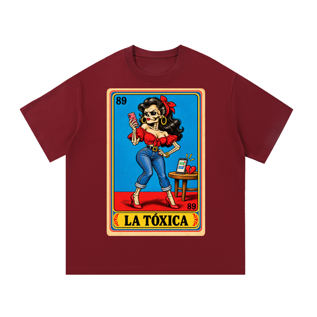 Essential Cotton T-Shirt