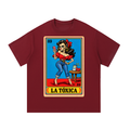 Essential Cotton T-Shirt