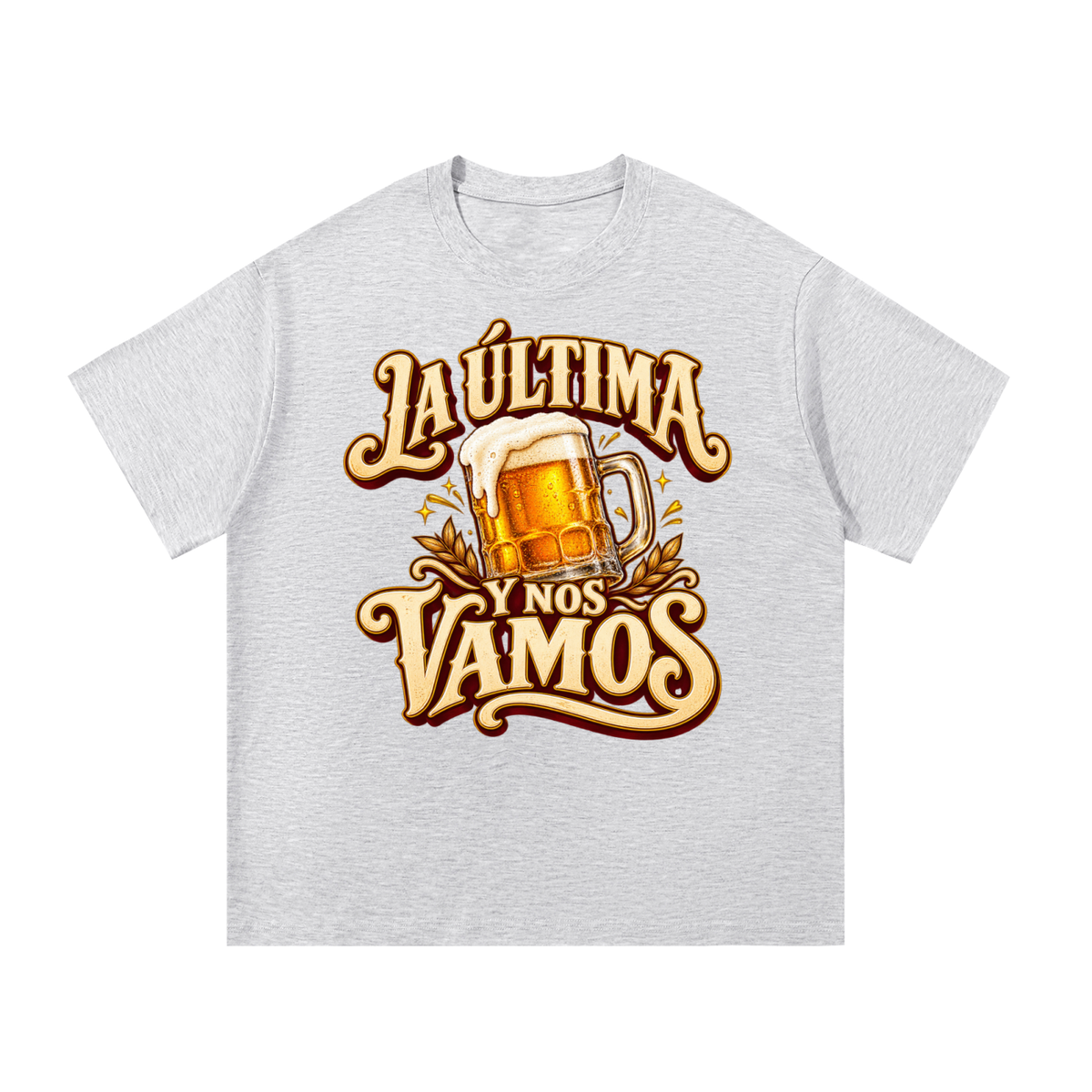 Essential Cotton T-Shirt
