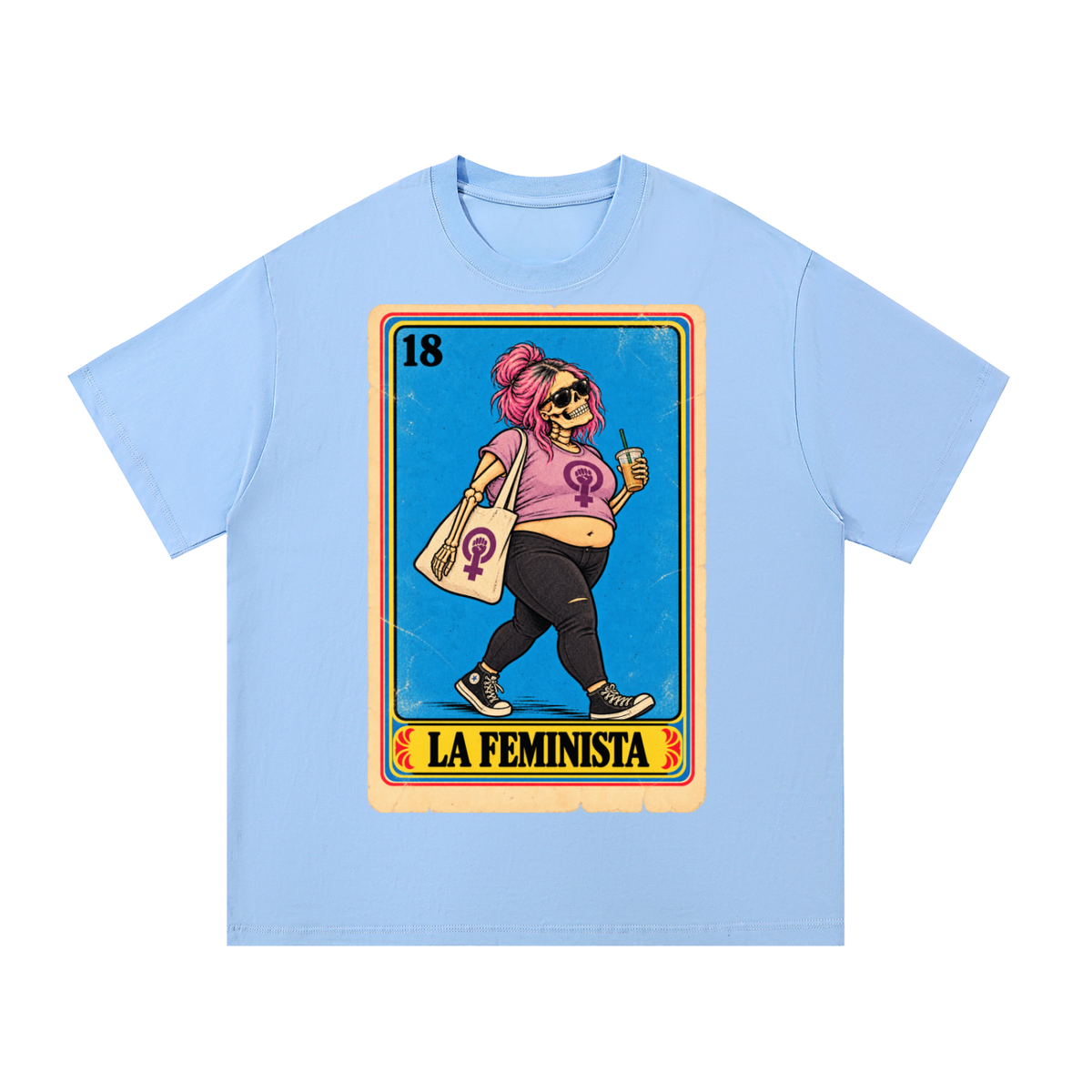 Essential Cotton T-Shirt