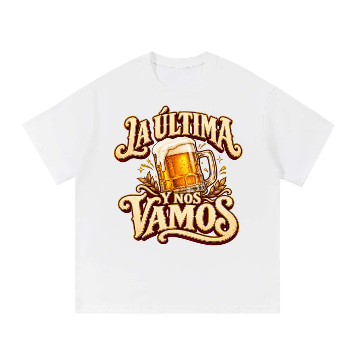 Essential Cotton T-Shirt
