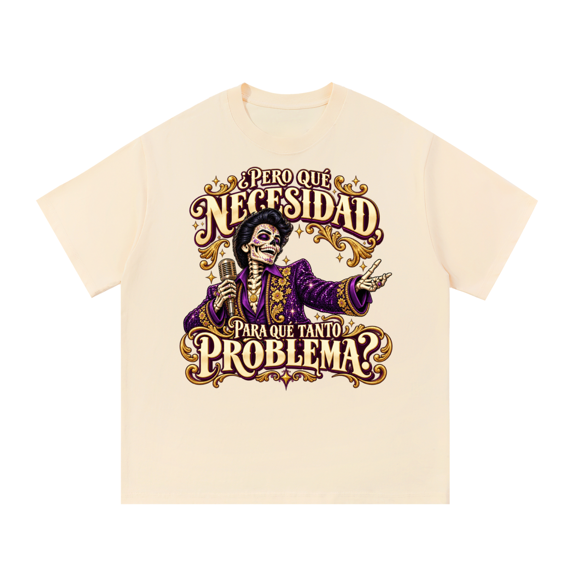 Essential Cotton T-Shirt