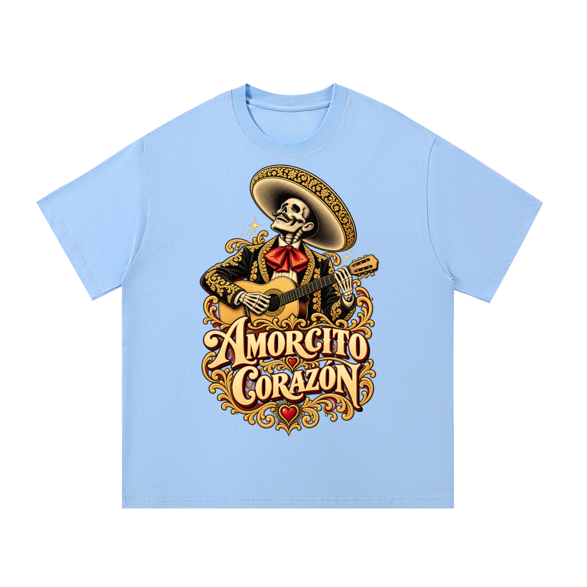 Essential Cotton T-Shirt