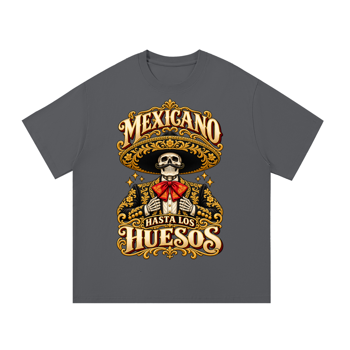 Essential Cotton T-Shirt