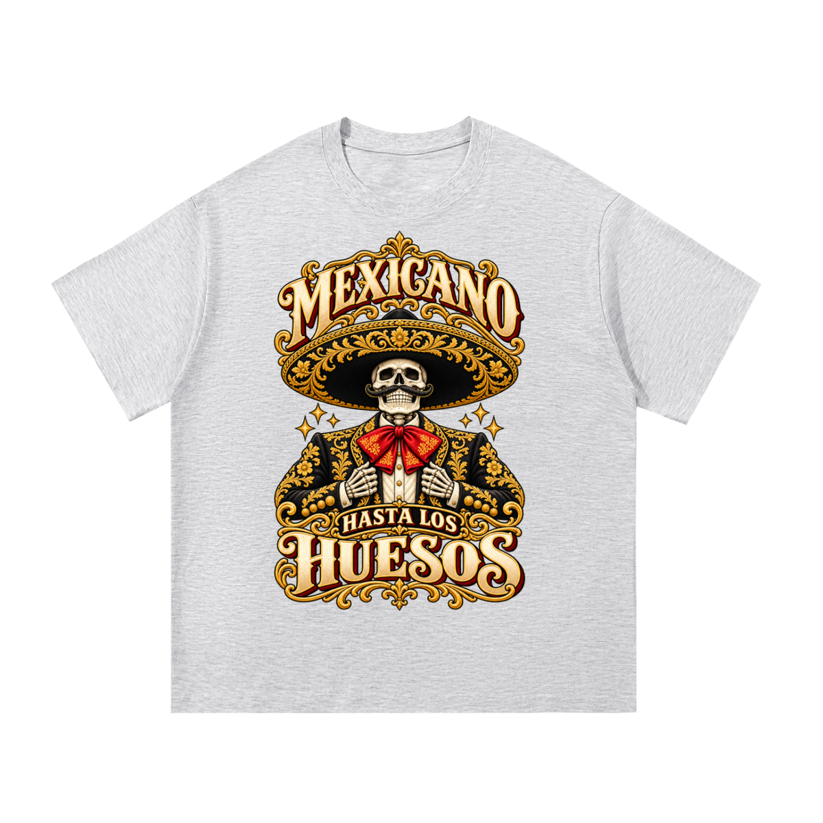 Essential Cotton T-Shirt