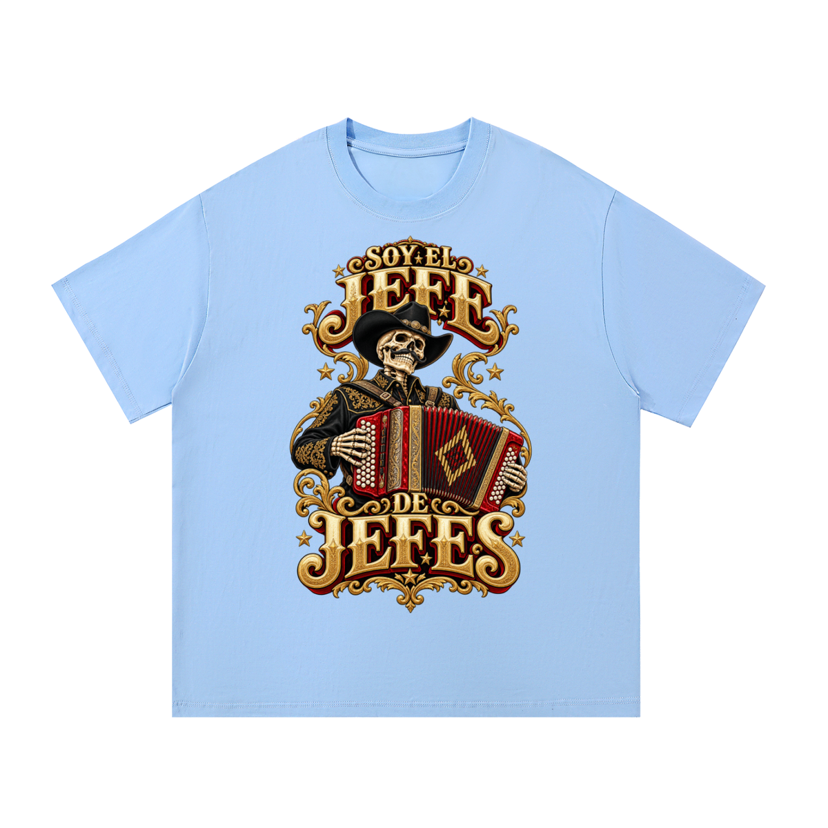 Essential Cotton T-Shirt