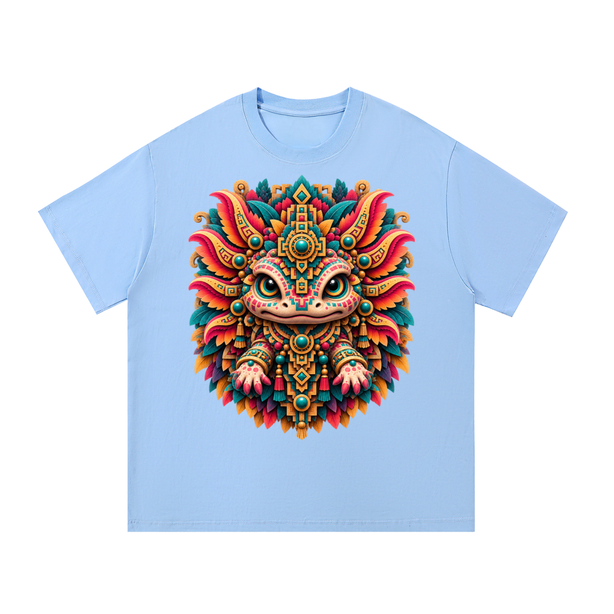 Essential Cotton T-Shirt