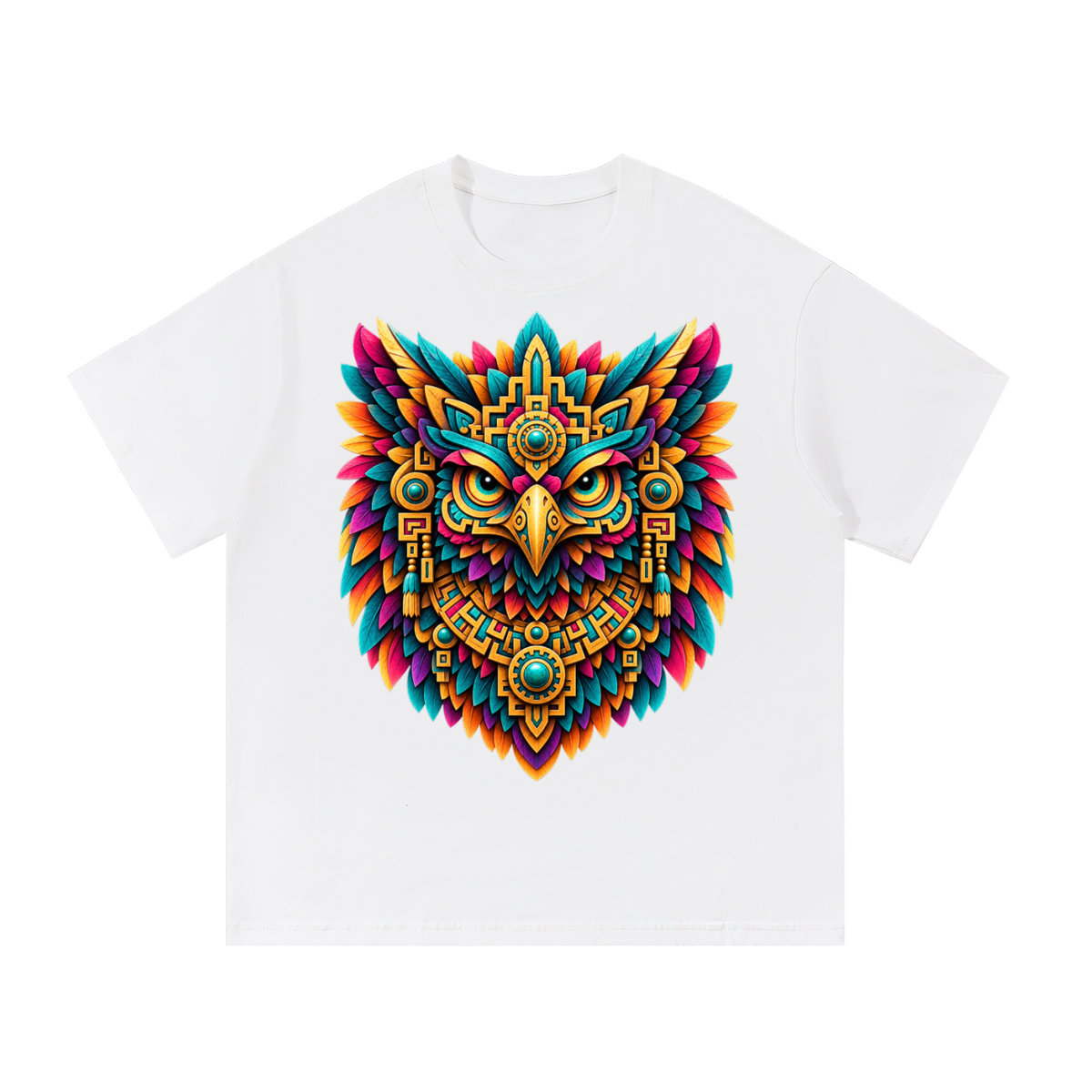 Essential Cotton T-Shirt