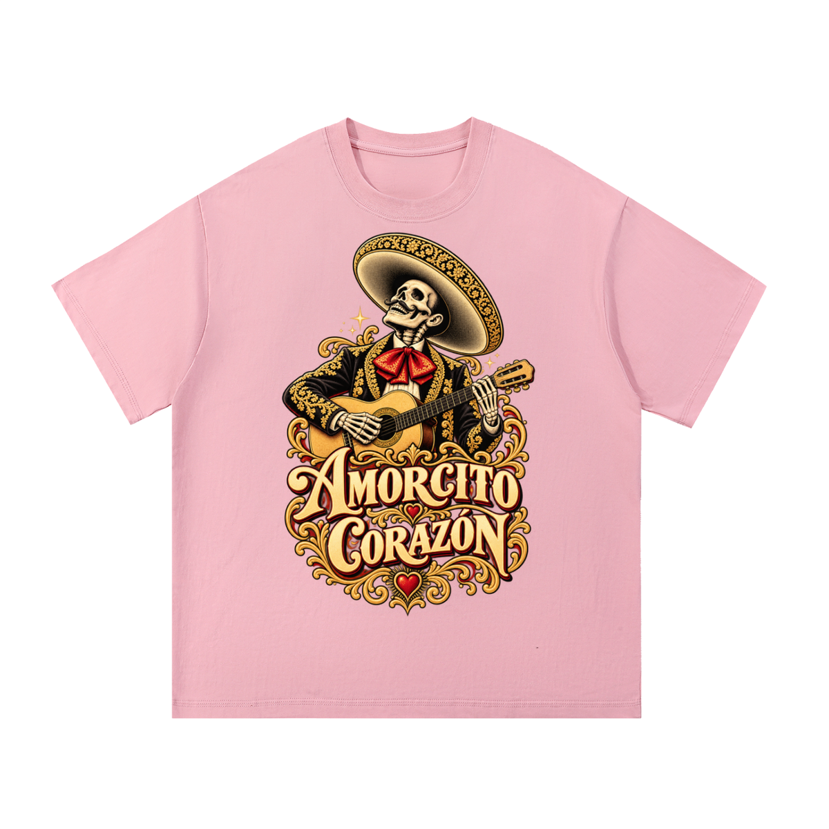 Essential Cotton T-Shirt