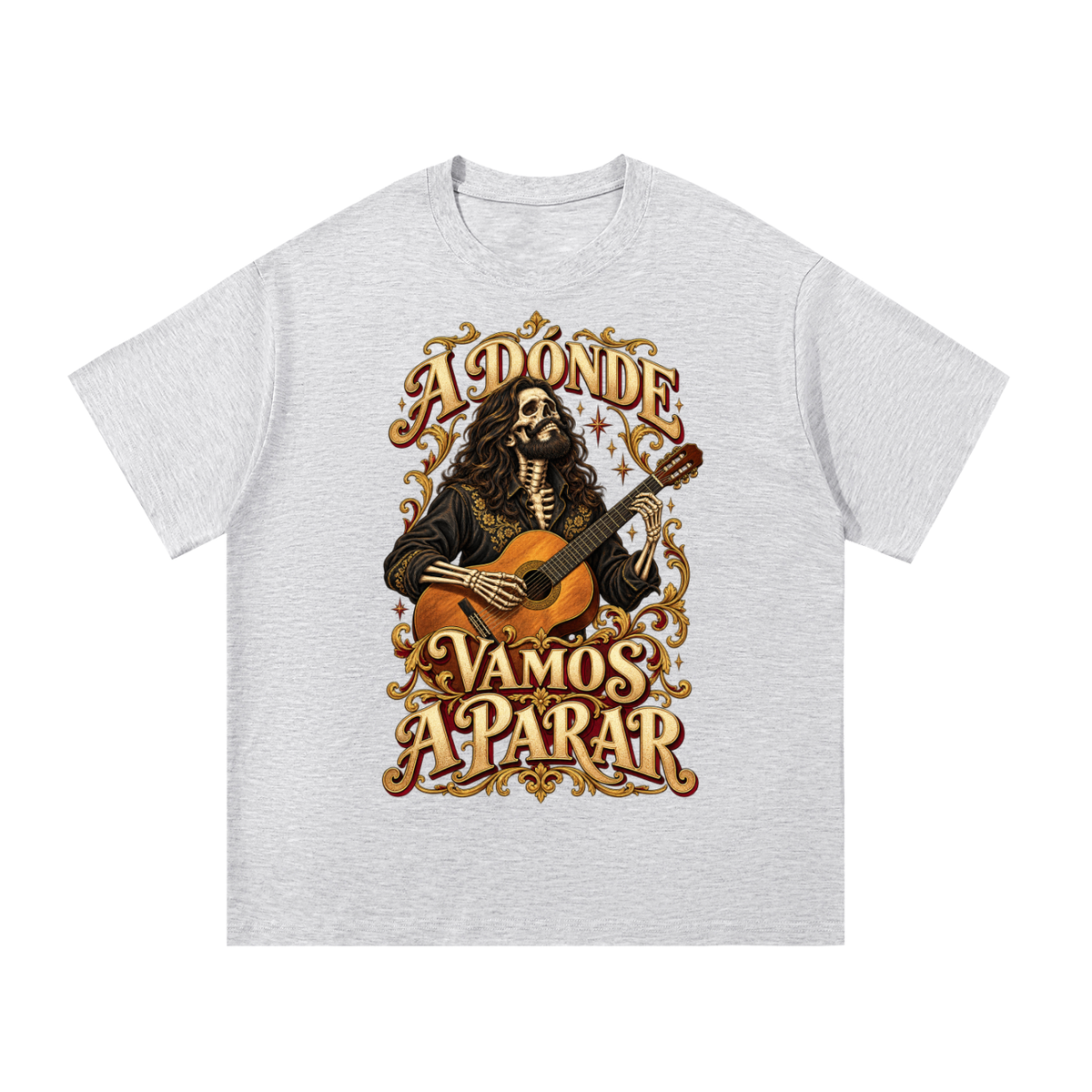 Essential Cotton T-Shirt