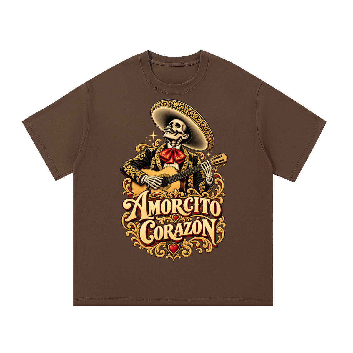 Essential Cotton T-Shirt