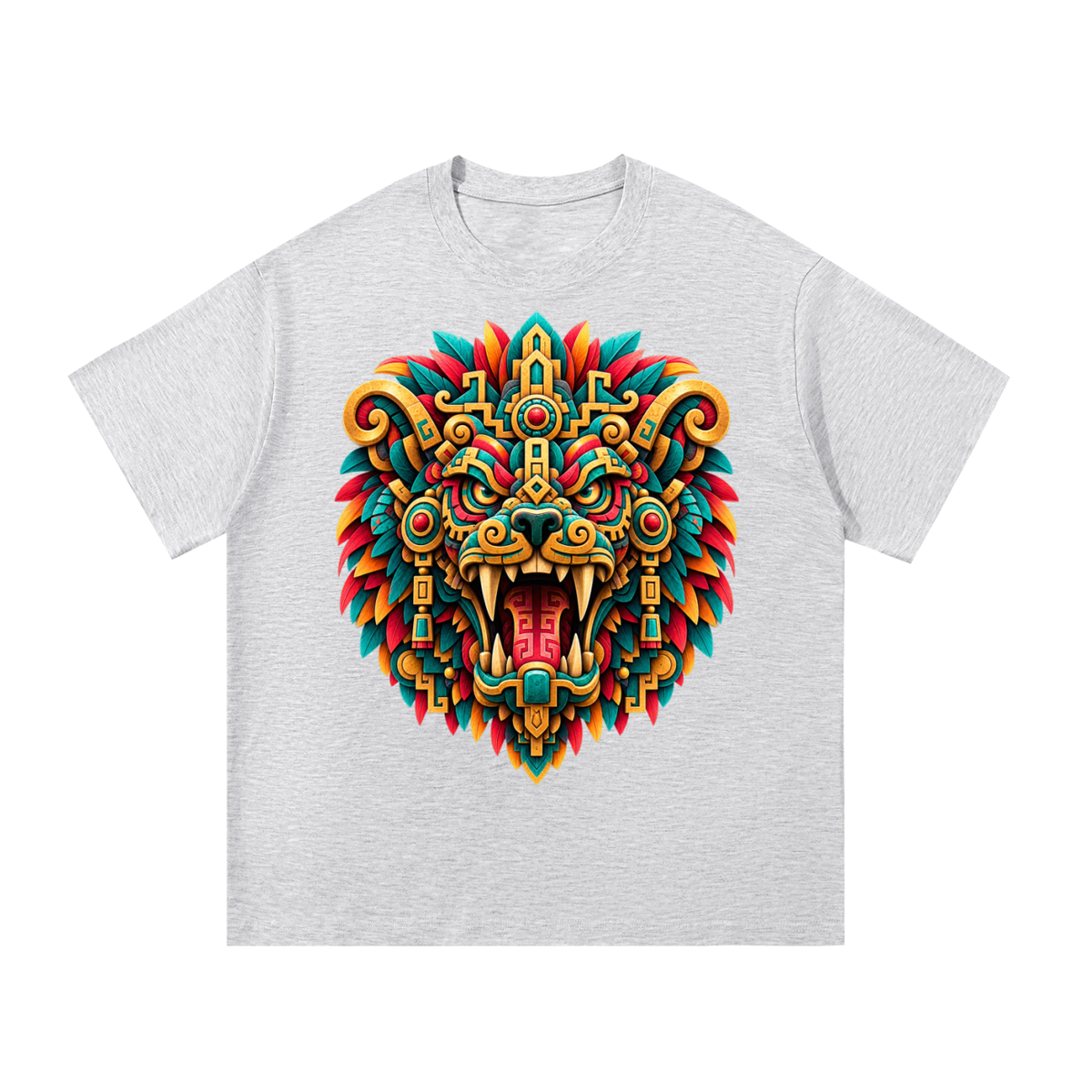 Essential Cotton T-Shirt