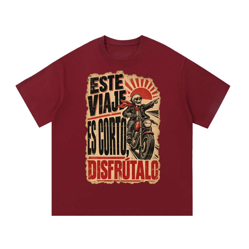 Essential Cotton T-Shirt