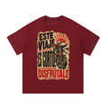 Essential Cotton T-Shirt