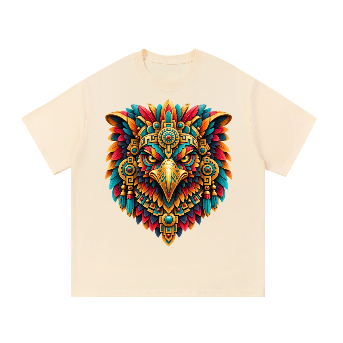 Essential Cotton T-Shirt