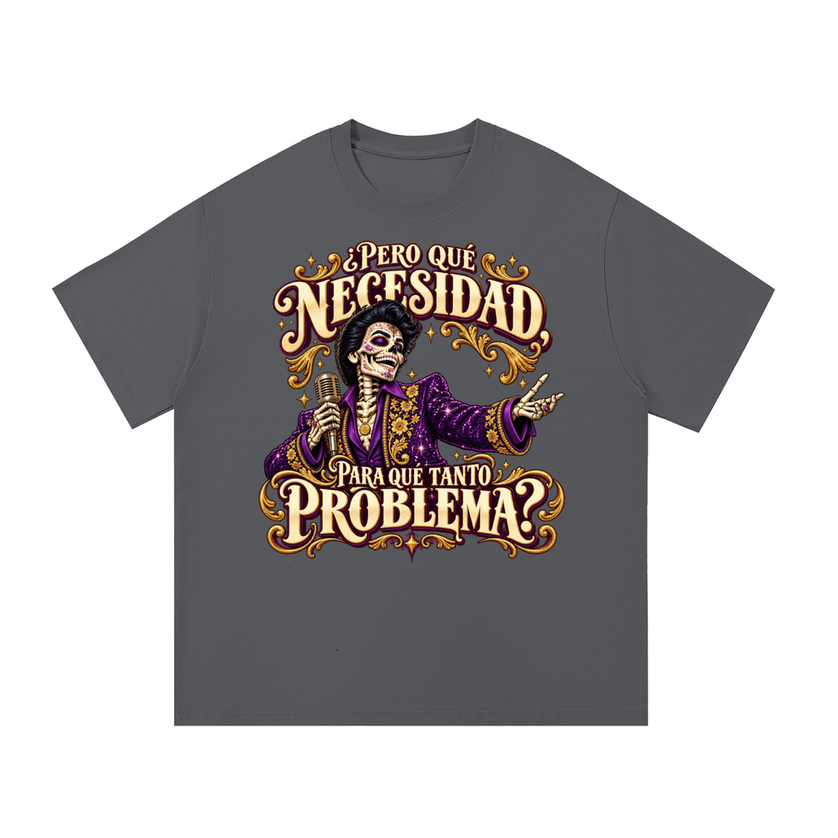 Essential Cotton T-Shirt
