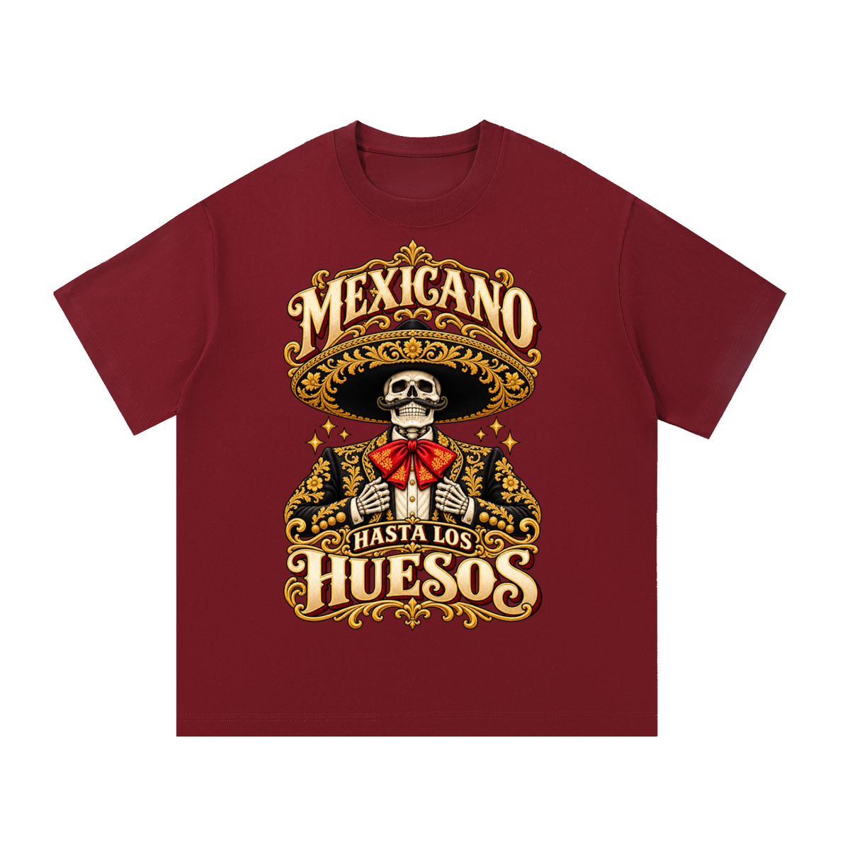 Essential Cotton T-Shirt