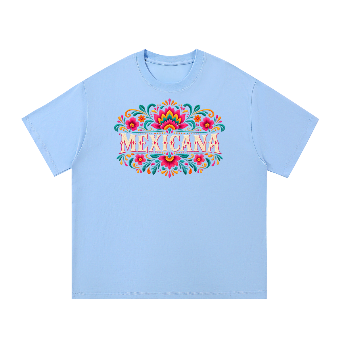 Essential Cotton T-Shirt