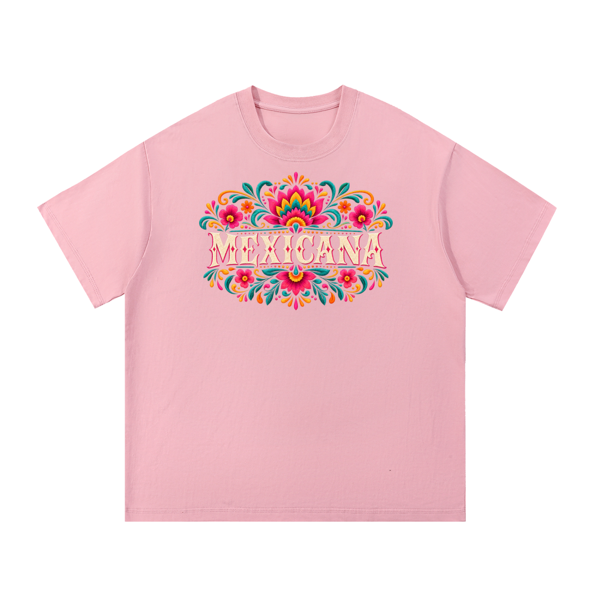 Essential Cotton T-Shirt