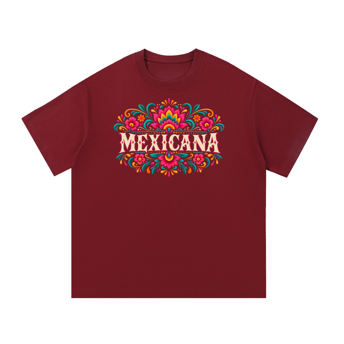 Essential Cotton T-Shirt