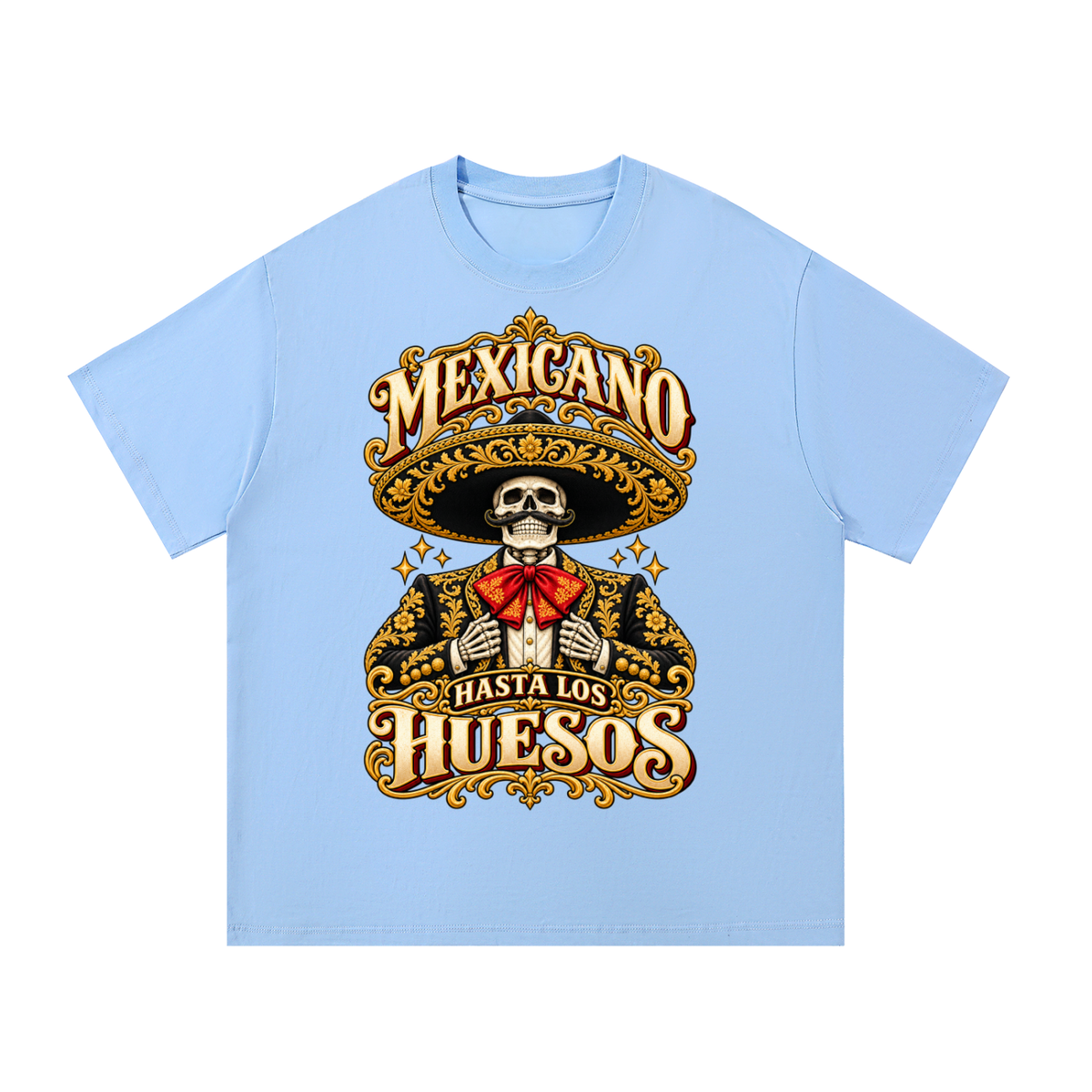 Essential Cotton T-Shirt