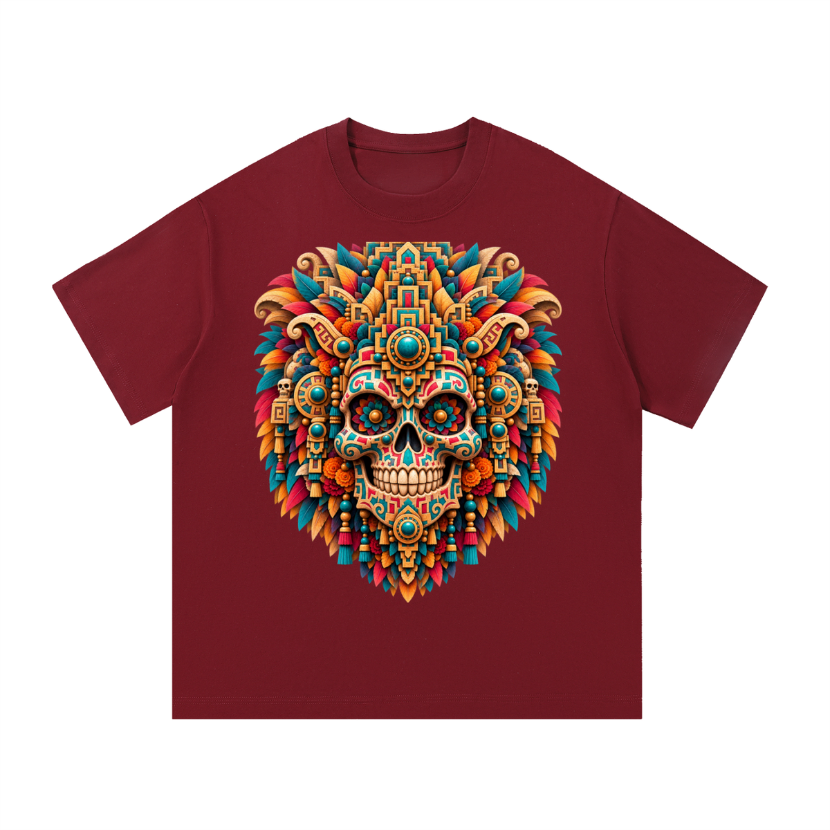 Essential Cotton T-Shirt