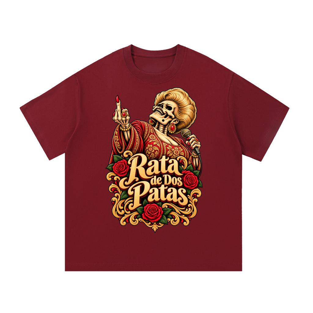 Essential Cotton T-Shirt