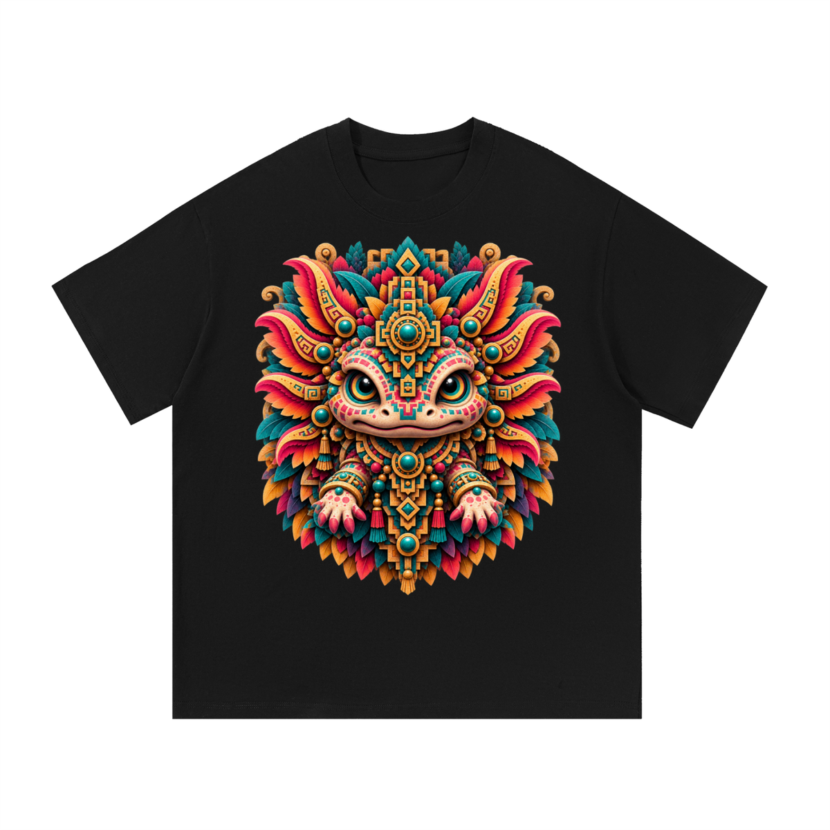 Essential Cotton T-Shirt