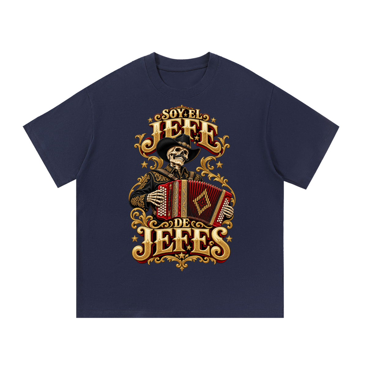 Essential Cotton T-Shirt
