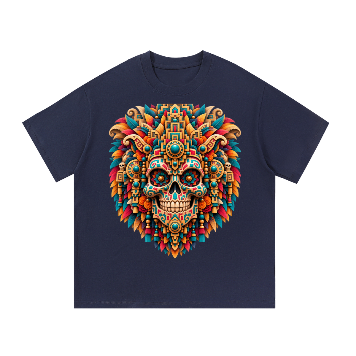 Essential Cotton T-Shirt
