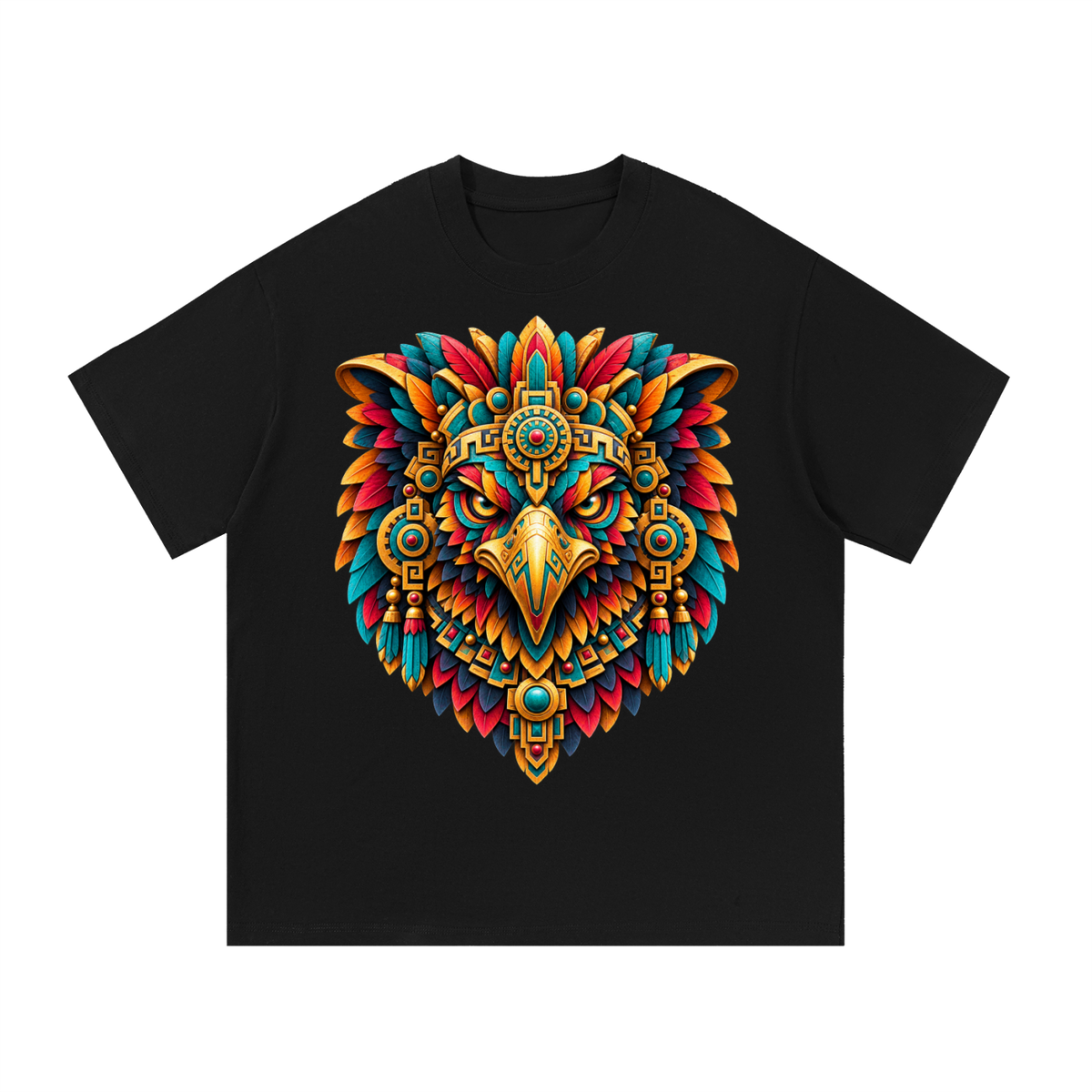 Essential Cotton T-Shirt