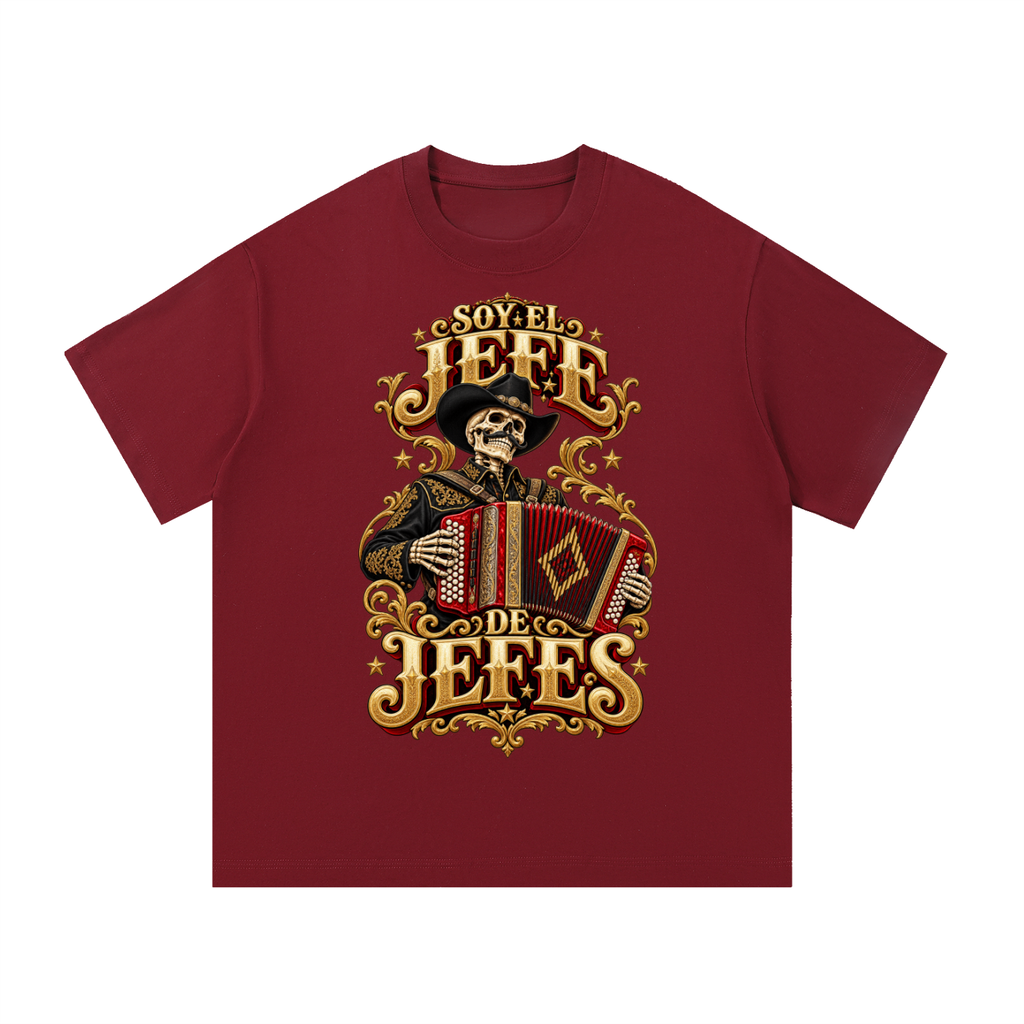 Essential Cotton T-Shirt