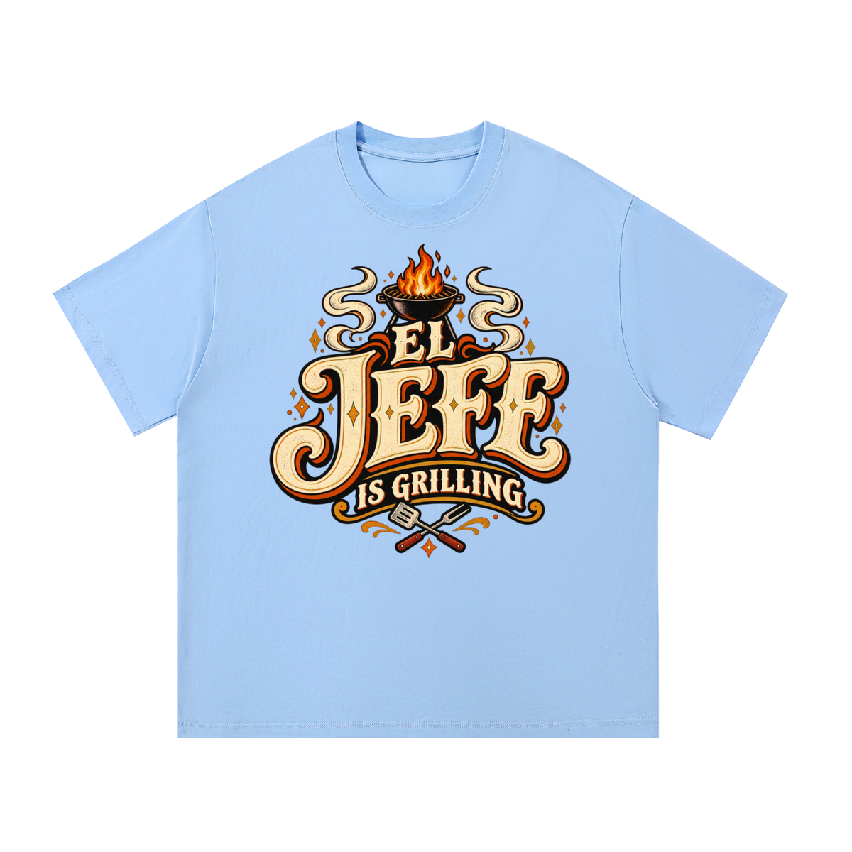 Essential Cotton T-Shirt