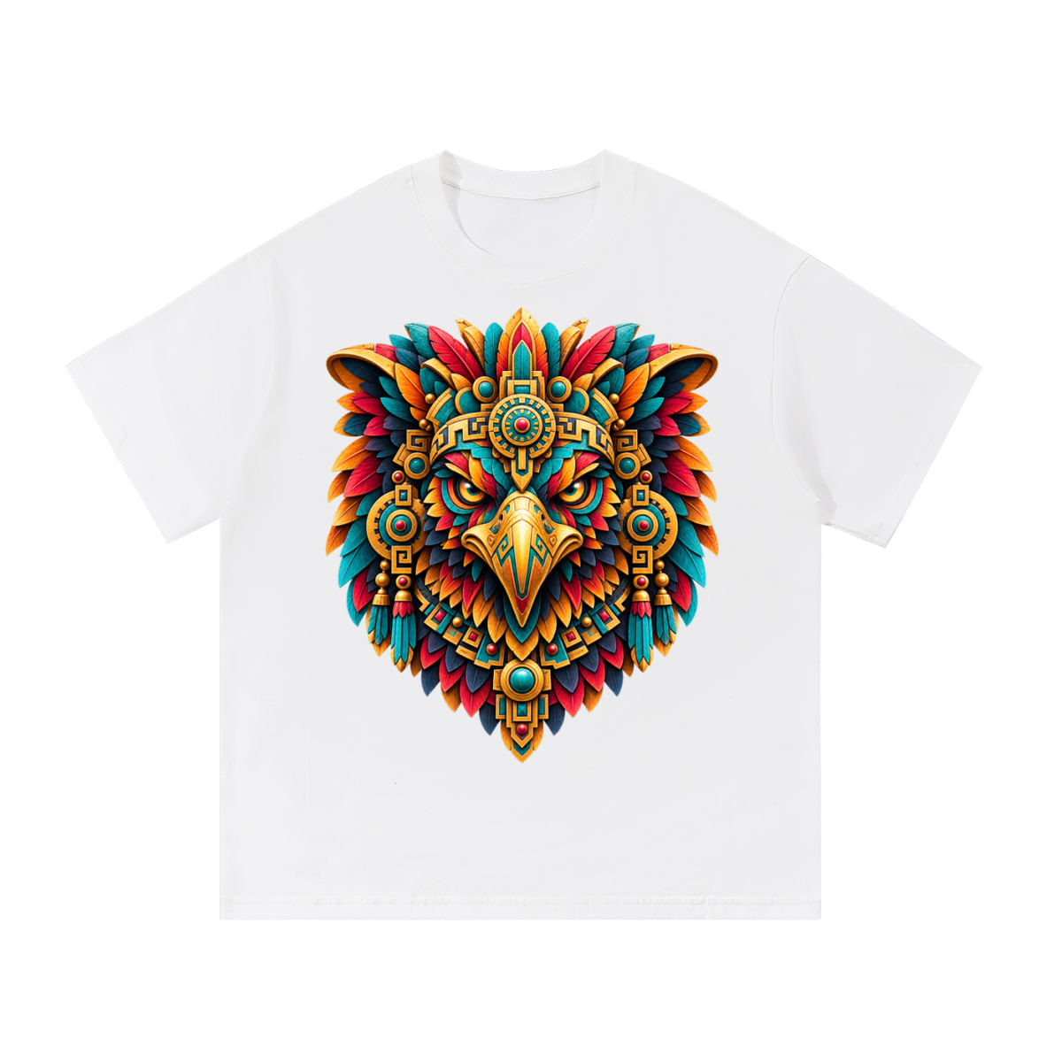 Essential Cotton T-Shirt