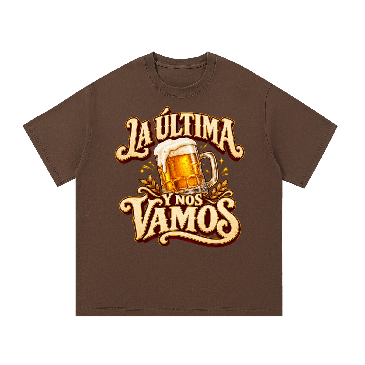Essential Cotton T-Shirt