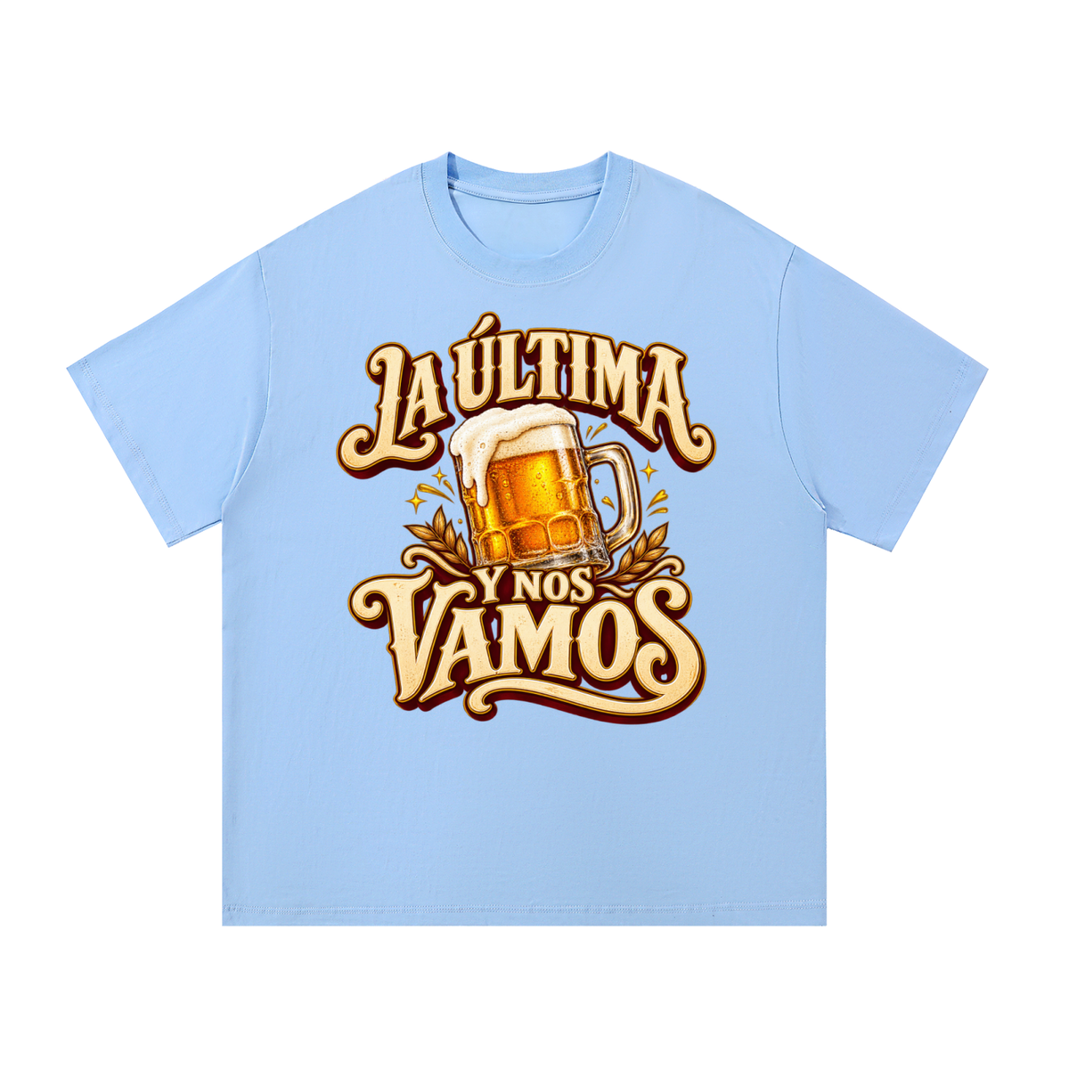 Essential Cotton T-Shirt