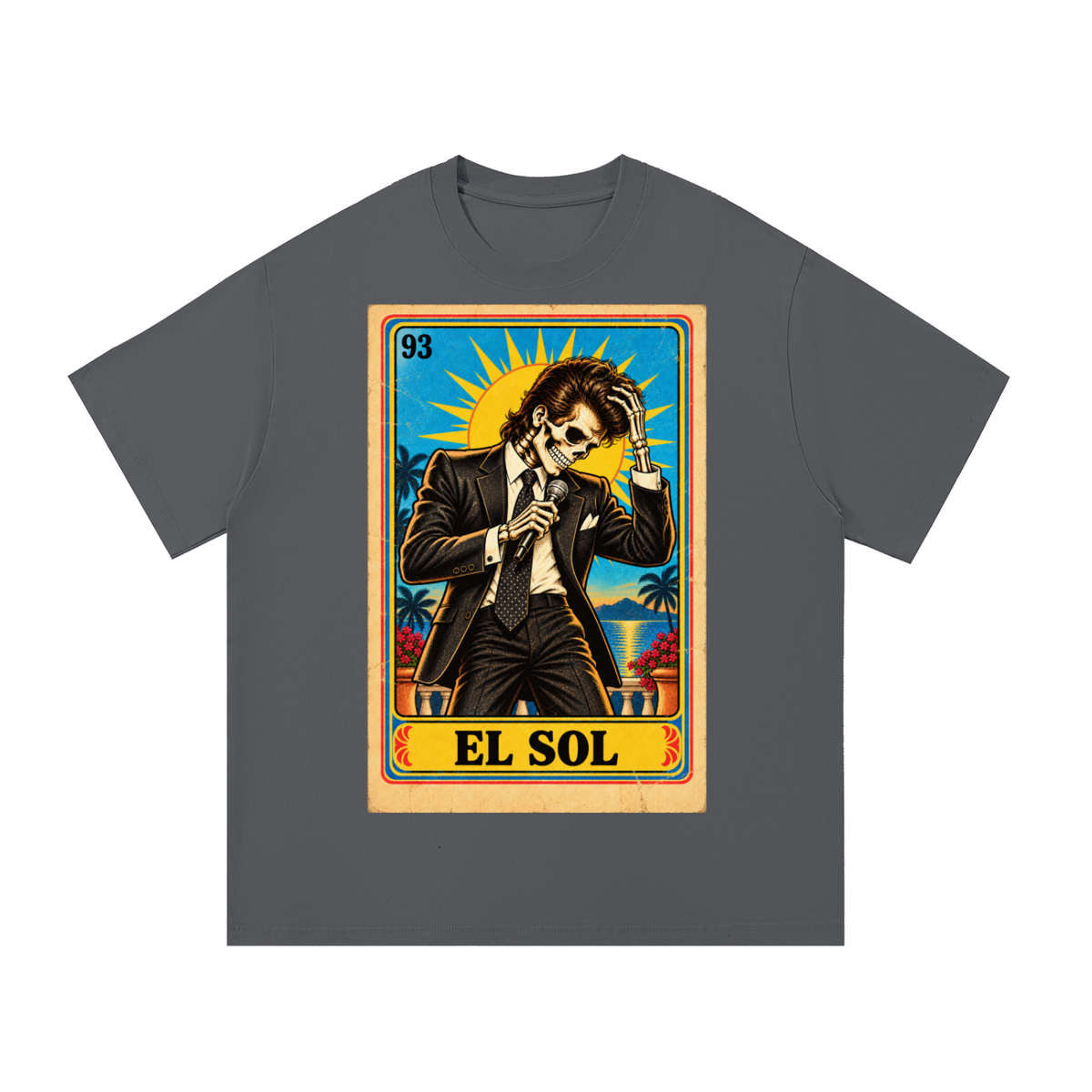 Essential Cotton T-Shirt
