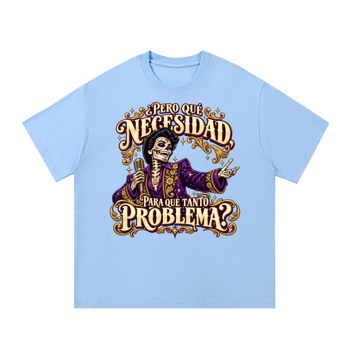 Essential Cotton T-Shirt
