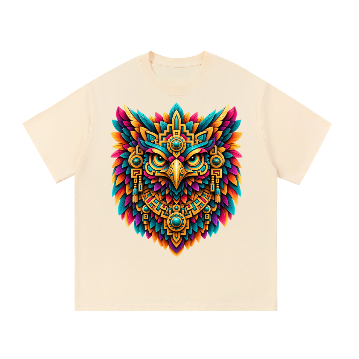 Essential Cotton T-Shirt