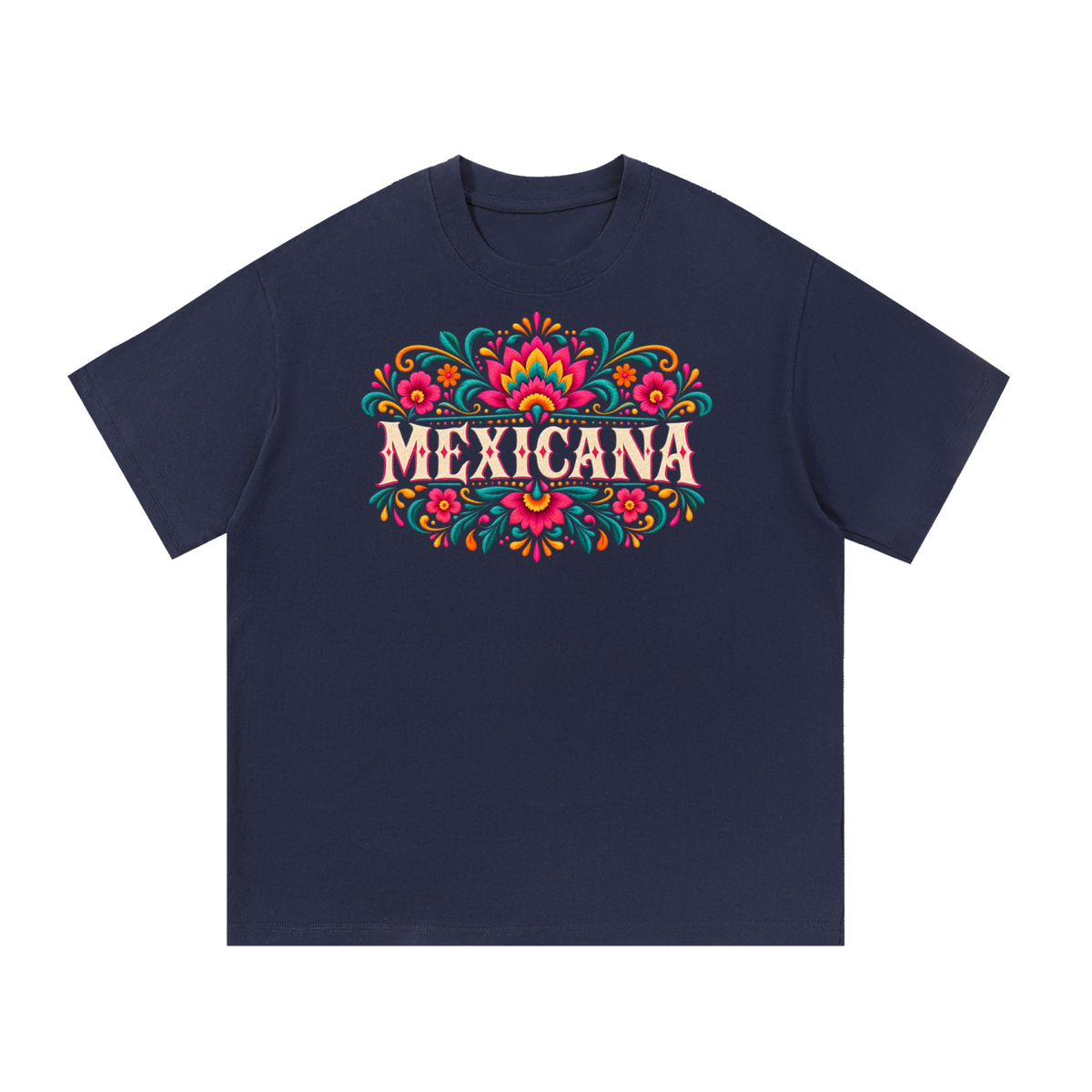 Essential Cotton T-Shirt