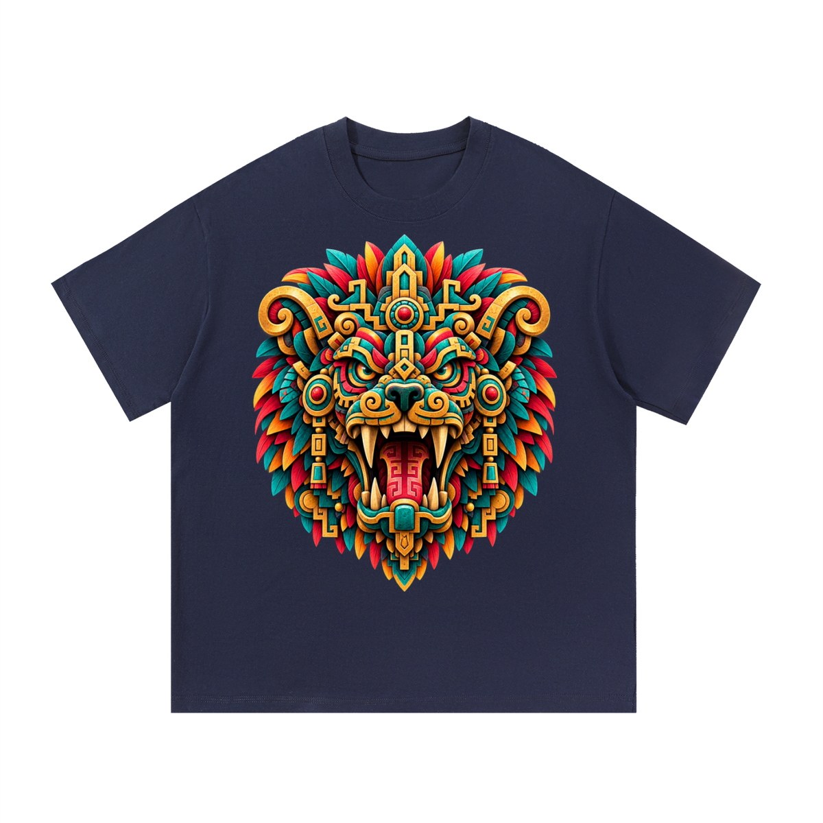 Essential Cotton T-Shirt