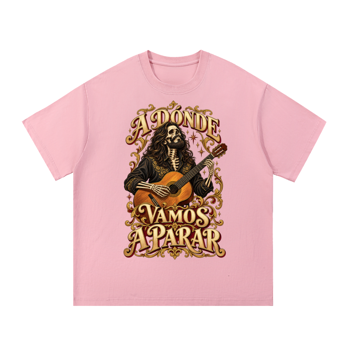 Essential Cotton T-Shirt