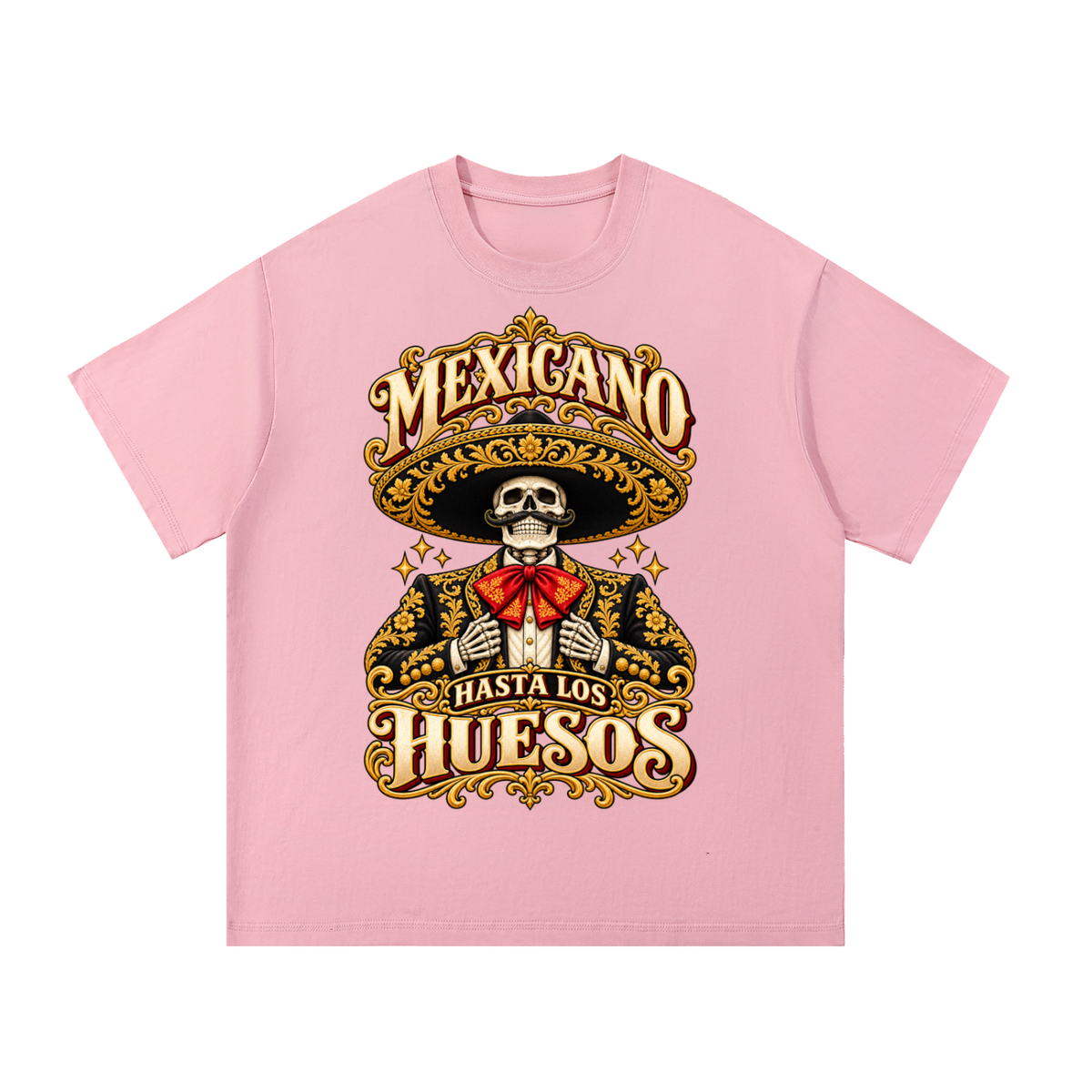 Essential Cotton T-Shirt