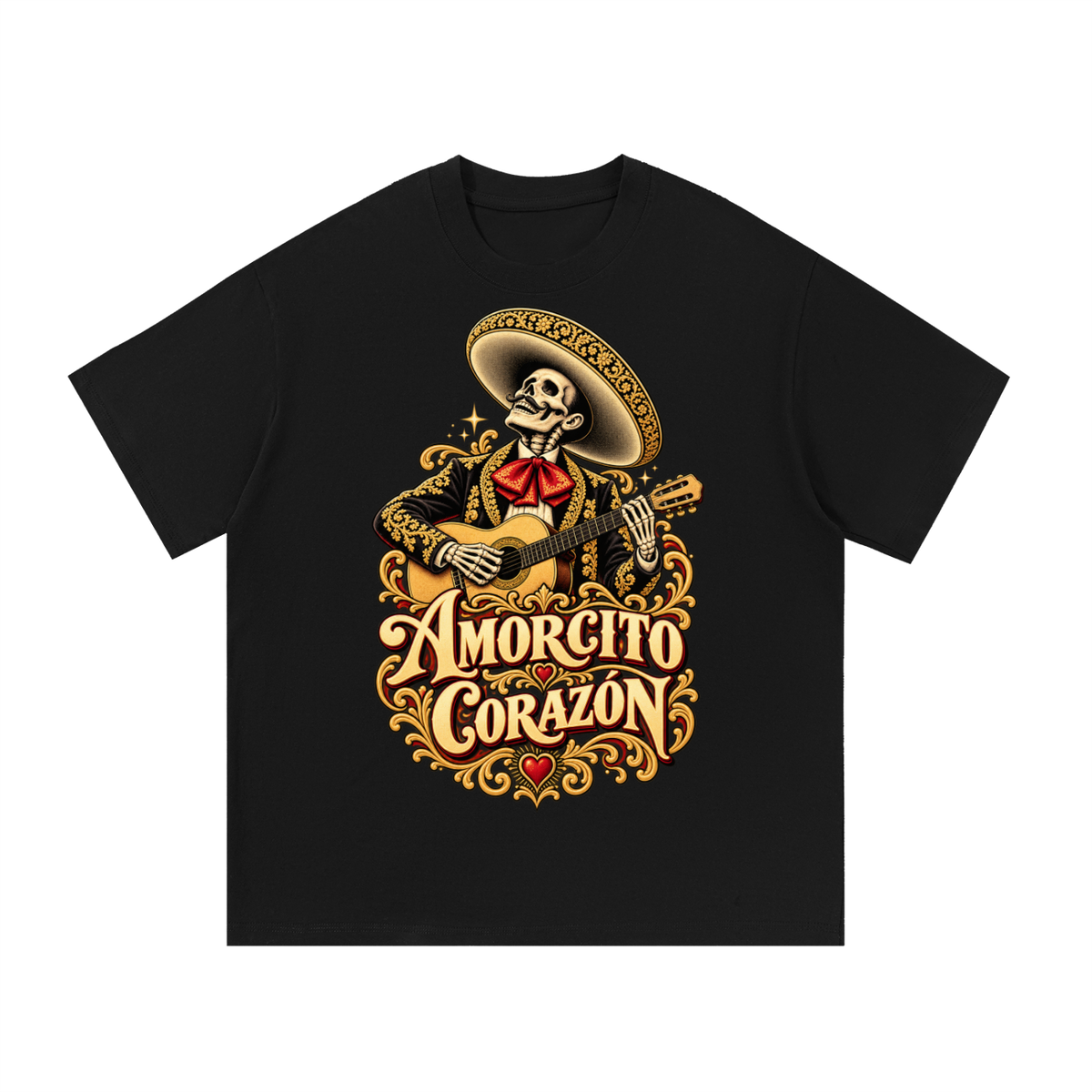 Essential Cotton T-Shirt