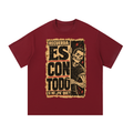 Essential Cotton T-Shirt