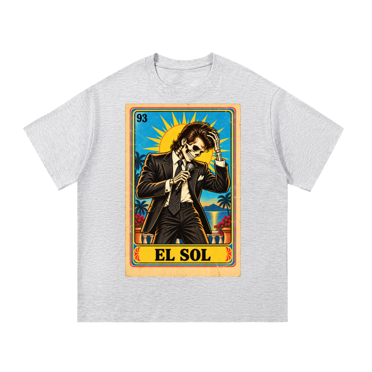 Essential Cotton T-Shirt